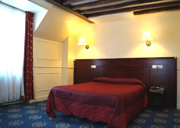 Hotel Havane Opera Paris